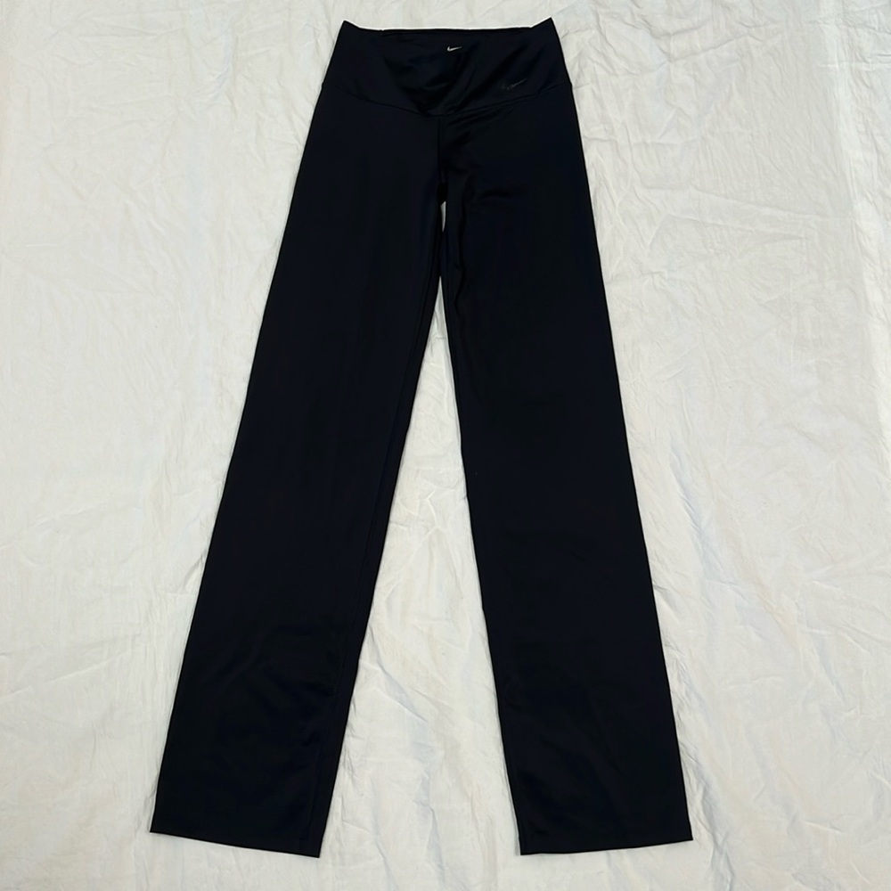 Dri fit Nike gym pants size small